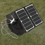 New-Release-Poweradd-High-Efficiency-14W-Foldable-Solar-Panel-Portable-Solar-Charger-for-iPhones-iPads-Samsung-Galaxy-Phones-other-Smartphones-and-Tablets-Gopro-Cameras-and-More-0
