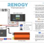 RENOGY-100-Watt-100w-Monocrystalline-Photovoltaic-PV-Solar-Panel-Module-12V-Battery-Charging-0-5