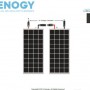 Renogy-100W-Mono-Starter-Kit-100W-Solar-Panel-20-Solar-Cable-30A-PWM-Charge-Controller-Z-Bracket-Mounts-0-3